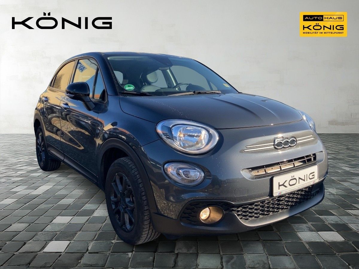 Fiat 500X - Bild 2