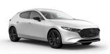 Mazda 3 2.0L e-SKYACTIV X 186ps 6AT AWD Homura - Mazda 3: Navigationssystem