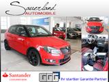 Skoda Fabia Monte Carlo KLIMATRONIC 17" ALU TEMPOMAT - aus 2011: Carlo
