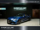 Mercedes-Benz AMG GT R Roadster 1 of 750