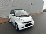 Smart Verkaufe Smart Tüv neu  Vollautomatik  - Smart: Verkauf