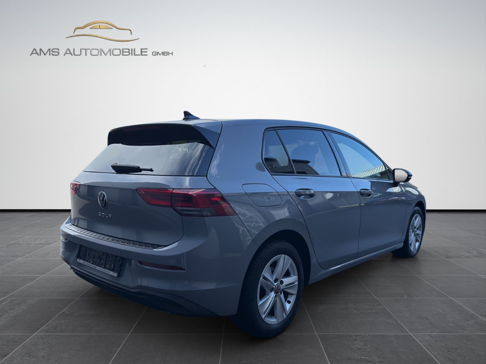 Volkswagen Golf VIII 2.0TDI DSG LIFE LED LENKRADHZ ACC DAB foto 5