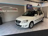 Skoda Roomster 1.2 Ambition Plus Edition*12M.Gar.* - Skoda Roomster in Hannover