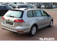 Volkswagen Golf VII Variant Trendline 1.0 TSI PDCv+h SitzHZ