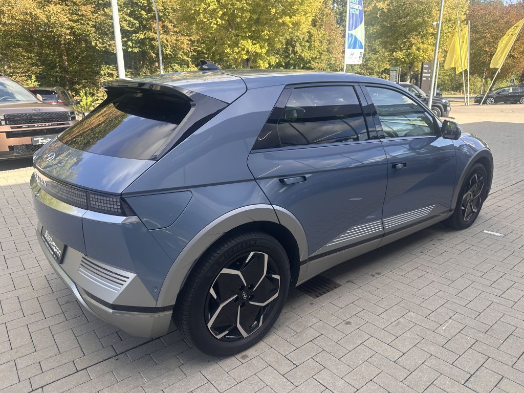 Hyundai IONIQ 5 – Bild 5