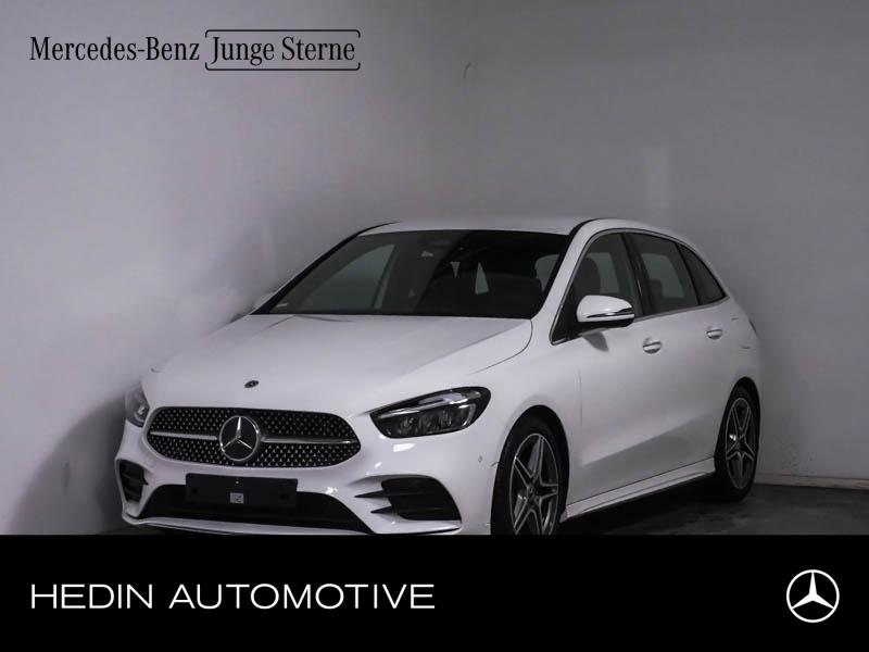 Mercedes-Benz B 200 AMG|AMBIENTE|MBUX|SHZ|KAM|KEYL|LED|SHZ|LM