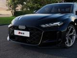 Audi RS 5 Avant 470 kW Hybrid MATRIX*Techplus*20 - : Teilleder, Ambiente-Beleuchtung