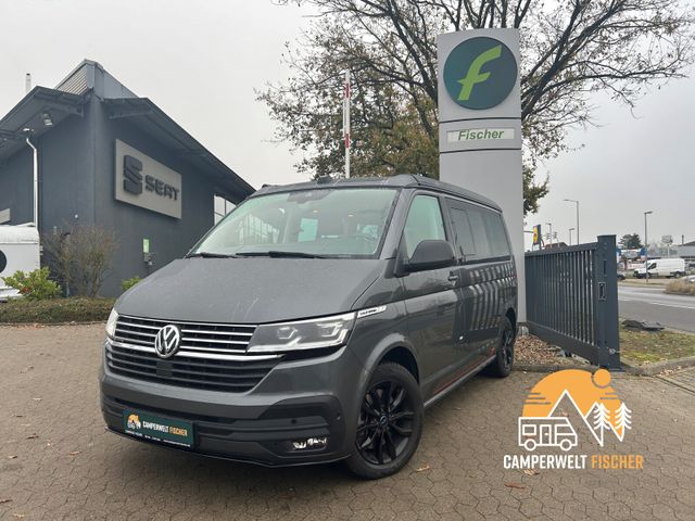 Volkswagen California T6.1 Ocean Edition 4Motion 204PS 