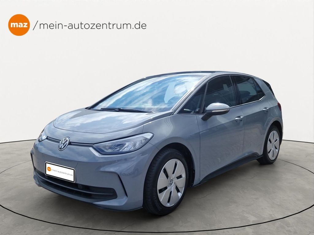 Image of Volkswagen ID.3