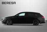 Mercedes-Benz CLA 35 AMG SB 4M Distronic Pano MBUX SHZ LED - Mercedes-Benz CLA 35 AMG Shooting Brake Gebrauchtwagen