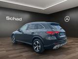 Mercedes-Benz GLC 300 e 4M AVANTG+LED+KAM+MEMORY+ASSIST+EASY-P - Mercedes-Benz GLC 300 in Bremen