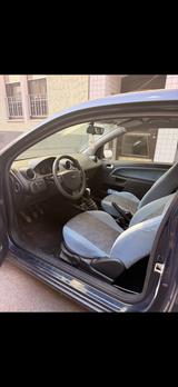 Ford Fiesta 1.3 Ambiente | Fahrbereit | 60 PS |  - Ford Fiesta aus 2005: 1.6