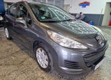 Peugeot 207 Tendance*4/5 Türer*TÜV Neu* - Peugeot 207: Tendance