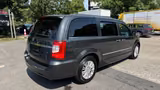 Lancia Voyager.Auto.7.Sitzer.Voll Ausstattug.Kamer - Lancia Voyager 7-Sitzer