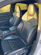 Audi S3 Limousine 2.0 TFSI qu. Pano ACC LED Navi B&O - Audi S3 in Augsburg