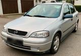 Opel Astra 2000 Edition - Opel Astra aus 2000: Edition