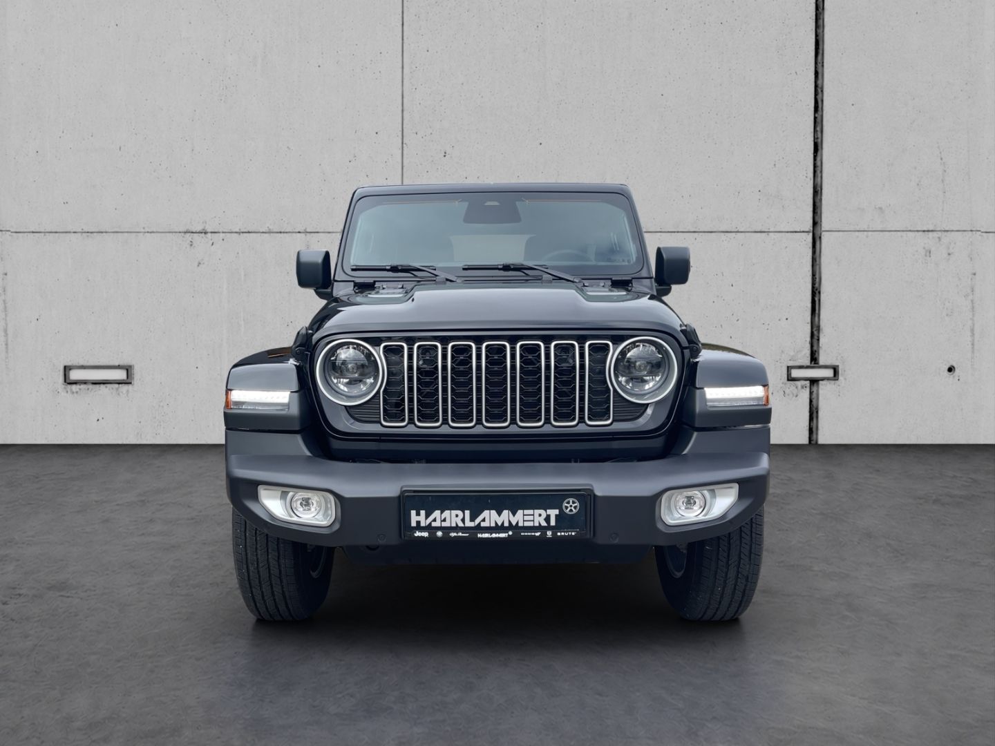 Jeep Wrangler - Bild 4