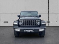 Jeep Wrangler - Vorschau Bild 4