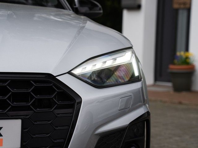 S5 Sportback 3.0 TDI quattro MATRIX+RFK+NAVI+STA
