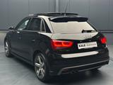 Audi A1 Sportback 1.4 TFSI S-Line *PANORAMA*XENON* - gebrauchte Kleinwagen
