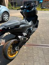 Honda Forza 750 - HONDA FORZA 750