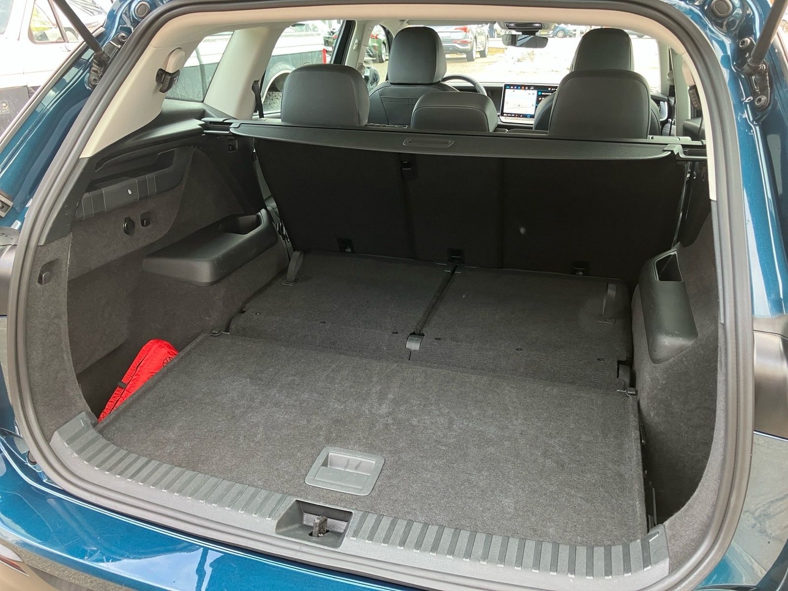 Volkswagen Tayron - Bild 8