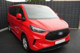 Ford Tourneo Custom Bus 320 L1 Trend FWD*AHK*ACC*DAB* - : Allradantrieb, Van