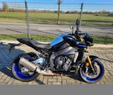 Yamaha MT-10 SP ABS + HELM