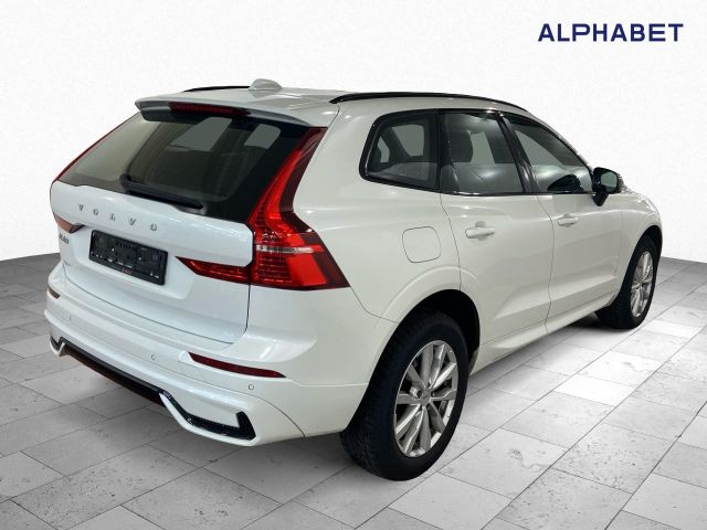 Volvo XC 60 B4 S-Dach