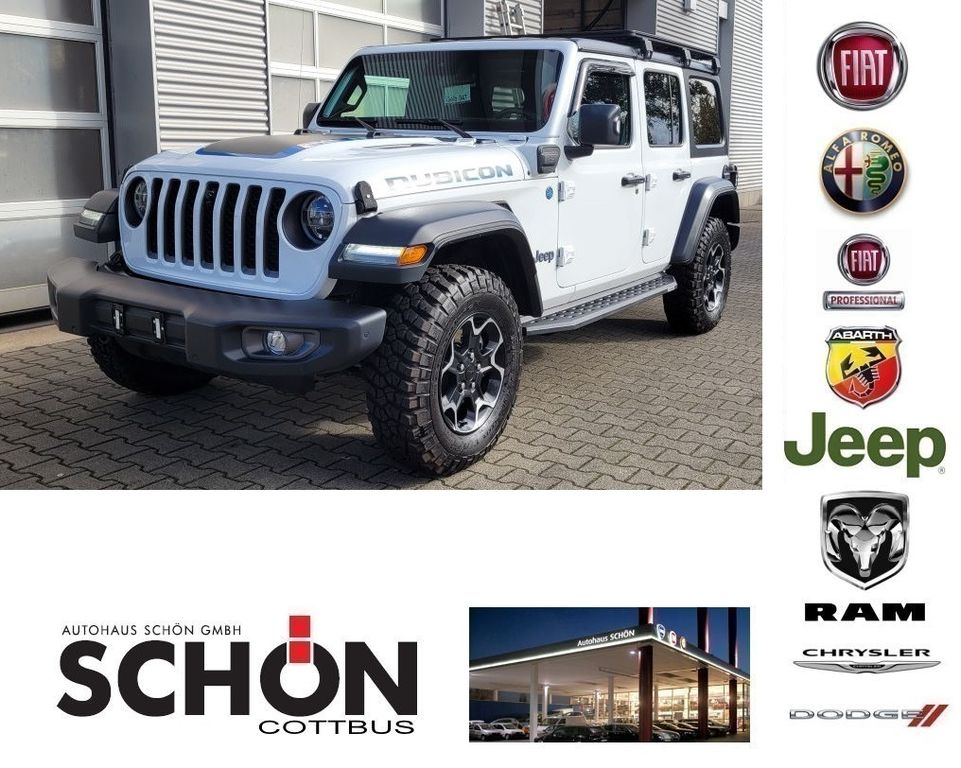 Image of Jeep Wrangler