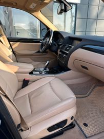 BMW X3 - 12