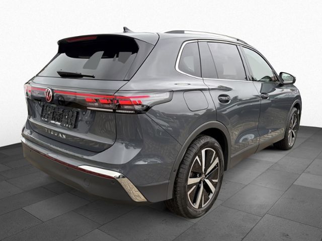 Fahrzeugabbildung Volkswagen Tiguan 2.0 TDI ELEGANCE HD-MATRIX HUD KAMERA NAV