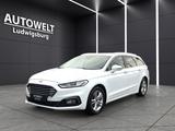 Ford Mondeo 2.0 TDCI Turnier Titanium Automatik - Ford Mondeo Gebrauchtwagen in Stuttgart
