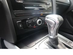 Fahrzeugabbildung Audi A5 2.0 TDI 1hd Navi Tempo Scheckheftgepflegt