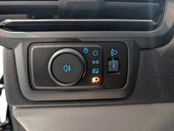 Ford Tourneo Custom Bus L2 Titanium X AWD