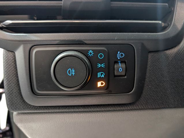 Ford Tourneo Custom Bus L2 Titanium X AWD