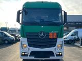 Mercedes-Benz Actros 1843 ADR FL-AT-0X- - Mercedes-Benz Actros 1843
