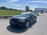 BMW 118i Cabrio - - gebrauchte BMW 1er Reihe aus dem Jahr 2014