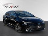 Toyota Corolla Touring Sports Hybrid Team D 1.8 EU6d Na - gebrauchte Toyota Corolla aus dem Jahr 2024