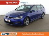 Volkswagen Golf VII 1.5 TSI ACT Highline BM Aut.*NAVI*LED* - Volkswagen Golf: Kombi, Golf5