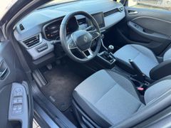 Fahrzeugabbildung Clio V Evolution TCe 90 Rückfahrkamera, Sitzheiz