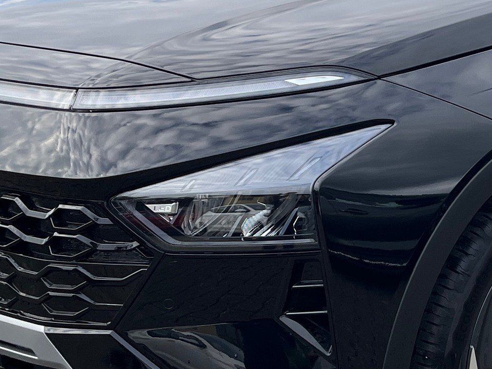 Fahrzeugabbildung Hyundai BAYON 1.0T 100PS DCT Prime