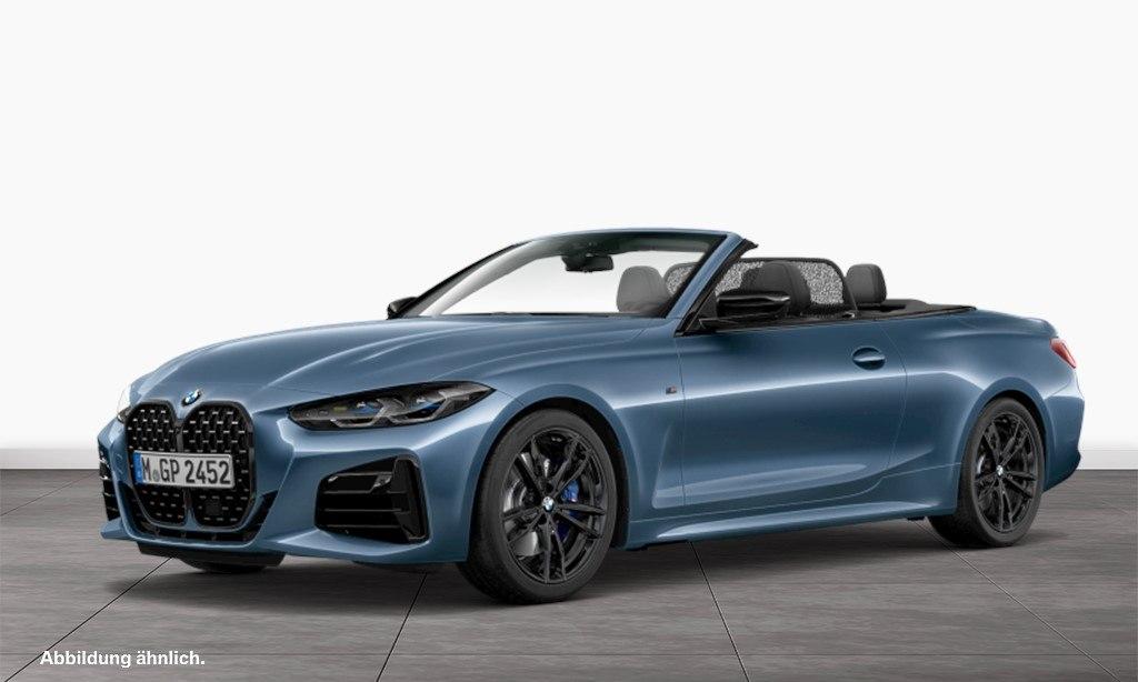 BMW M440