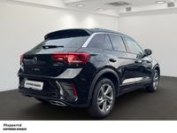 Volkswagen T-Roc - Vorschau Bild 4