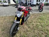 Ducati Monster 1200 S - DUCATI MONSTER 1200