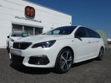 Peugeot 308 GT Automatik *NAVI*PDC*ALU*KLIMA*KAMERA* - Peugeot 308 in Mainz