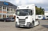 Scania  R 500 / Retarder/ LDWS/ Kühlbox/ 2 Tanks/ Navi - Angebote
