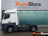 Mercedes-Benz Actros 1851 LS ACC-Abstand Lane-Assist BigSpace