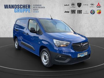 Opel Combo E Cargo 1.5 D Basis erhöhte Nutzlast XL