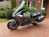 Honda Pan European mit Top Case - TÜV bis 09/26 - HONDA 1990